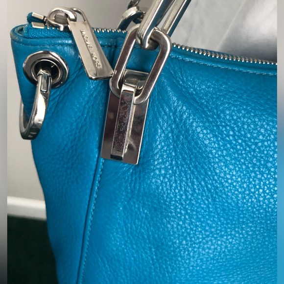 Michael Kors Hobo & Crossbody with dust bag - Picture 7 of 11